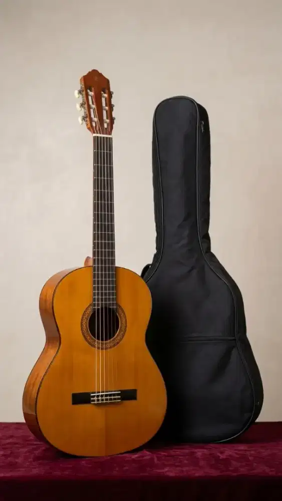Yamaha Gitar C330A