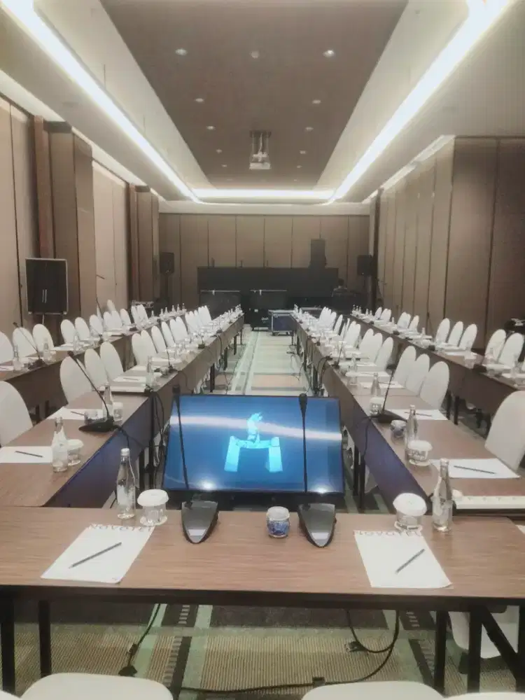 Sewa TV LED 43–100 Inch | Antar Pasang | Jakarta Timur & Jabodetabek