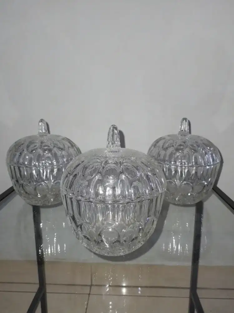 Jual Toples Kaca Crystal