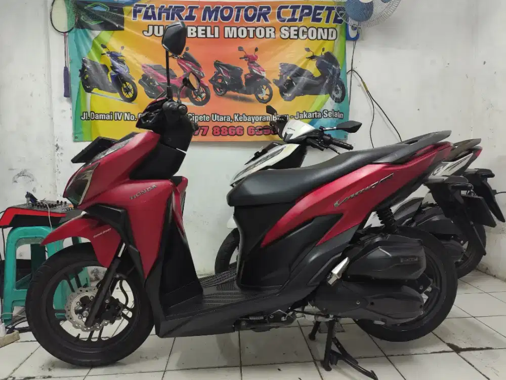 Honda Vario 150 Kayles 2019