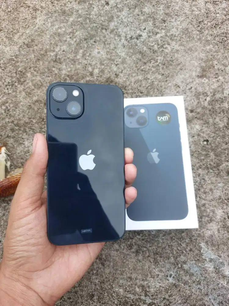 Iphone 13 Digimap 128gb Nominus