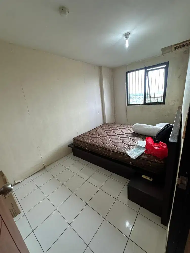 Apartemen Kebagusan City Full Furnished