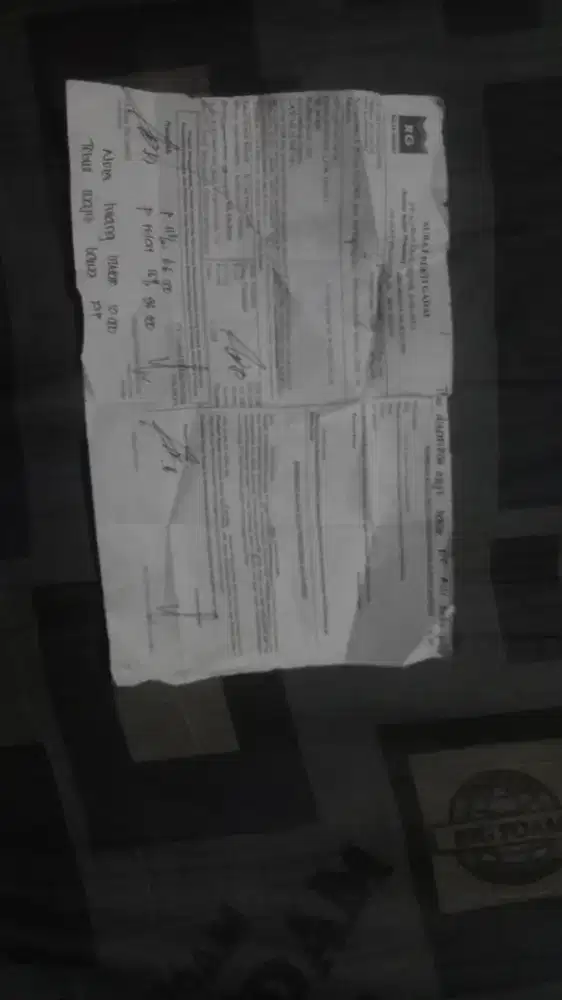 Redmi note 10s 6/64