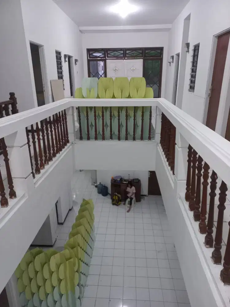 Rumah Kost QQ Siwalankerto