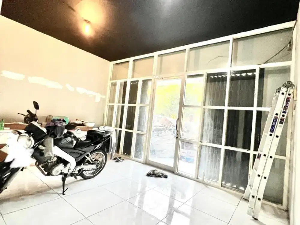 JUAL Ruko 2 Lantai Raya Kenjeran, dekat Pakuwon City, Surabaya Timur
