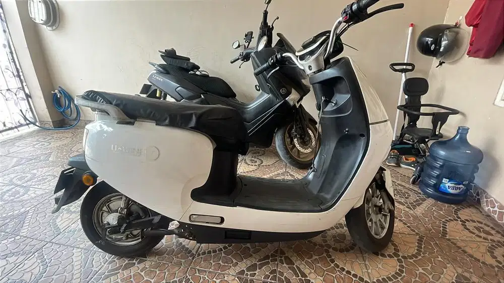 Motor listrik uwinfly LN pro