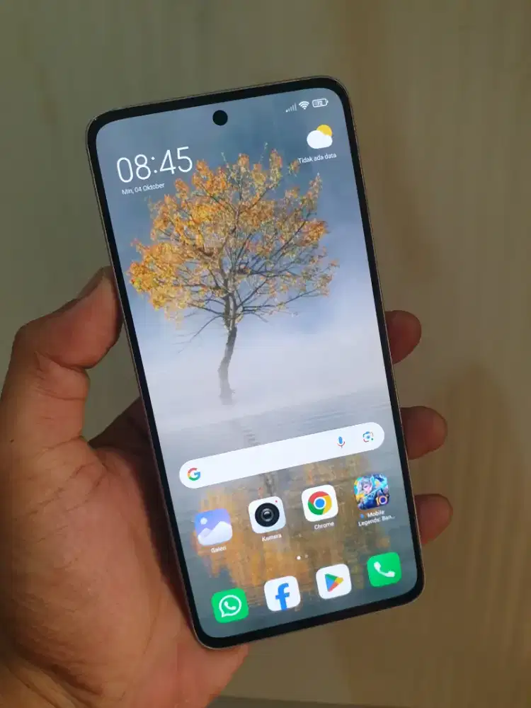 Xiomi mi 12 Lite 5G Ram 8/256 Hp casan ajah