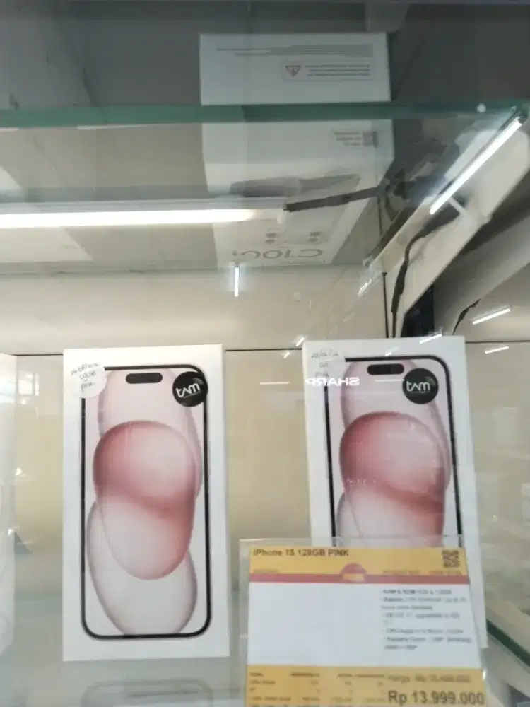 CICIL IPHONE TANPA DP!!