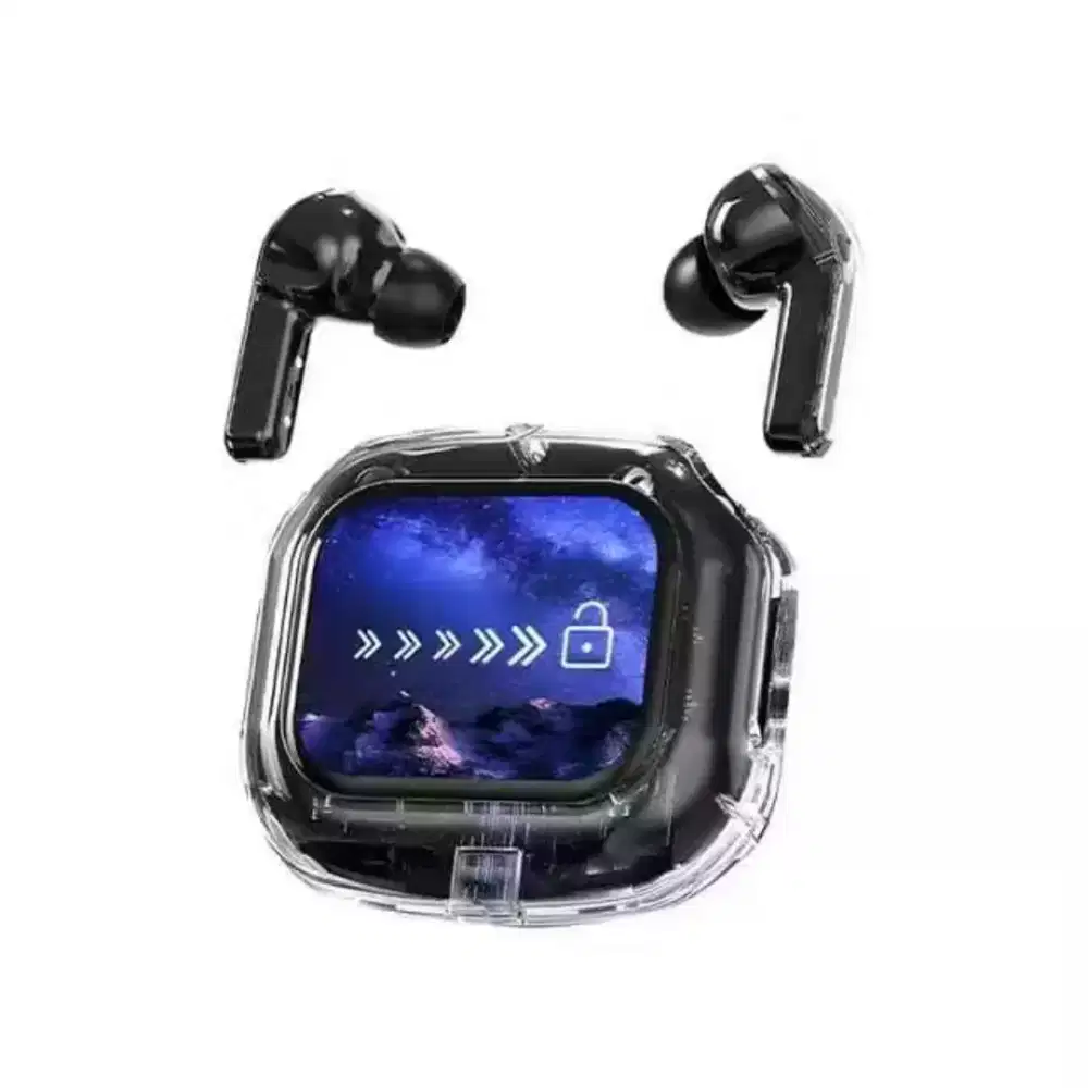 Twe air max bekas baik bluetooth