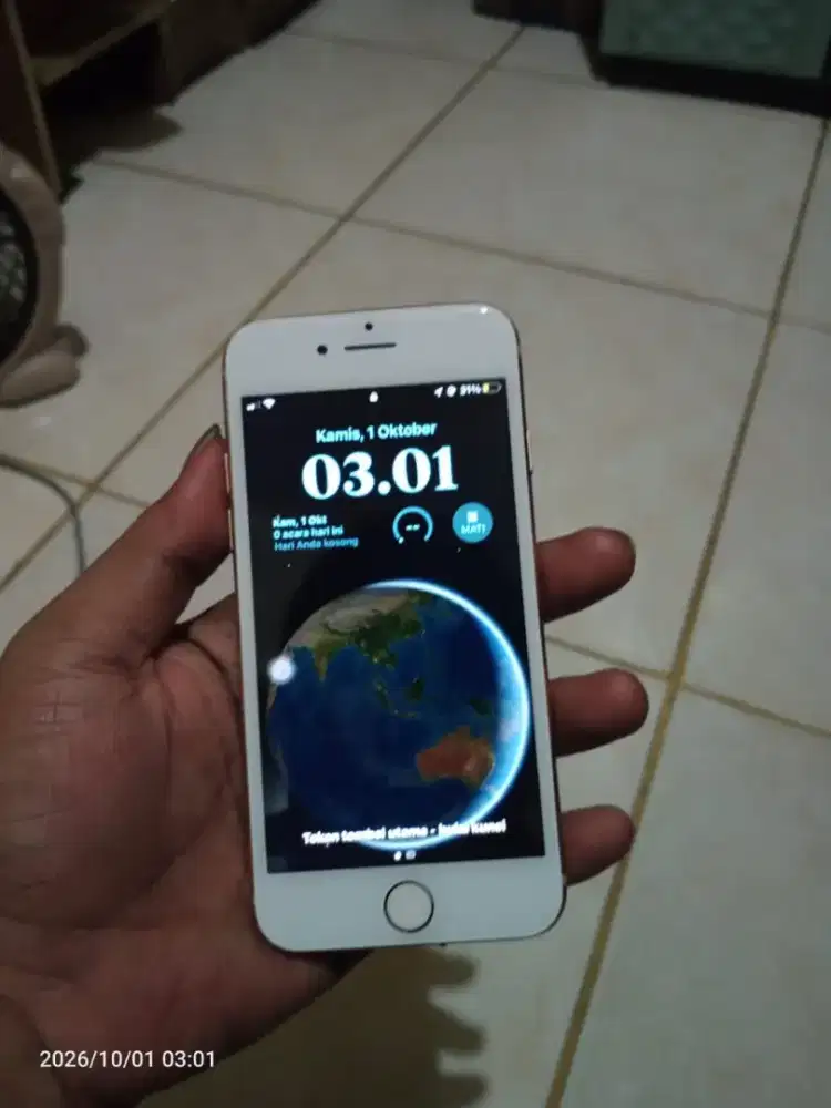 Iphone 8 256gb Inter