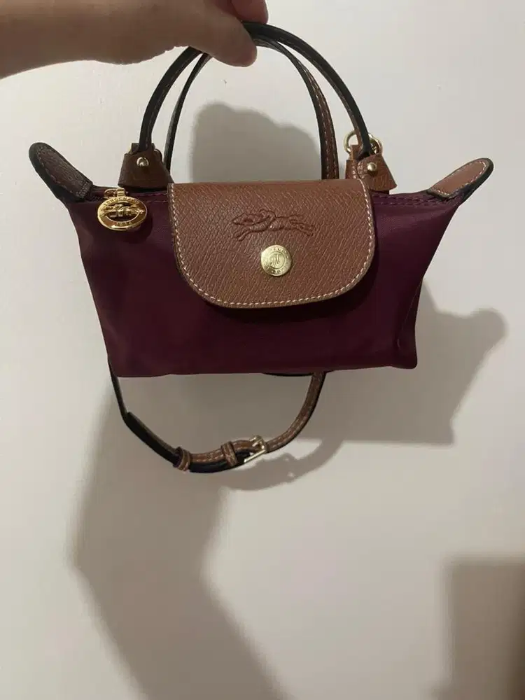 Tas LC mini pouch