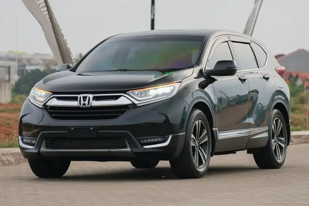 Honda CRV Turbo 1.5 Prestige 2019 HRV WRV BRV X1 GLA