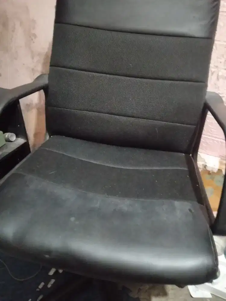 Jual kursi kantor