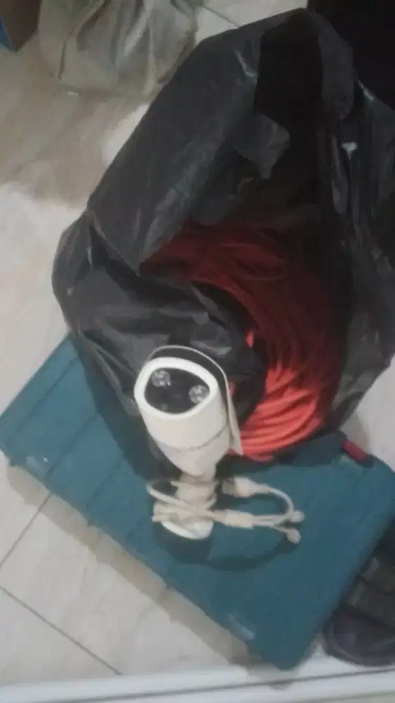 Jasa Servis kamera Cctv Jakarta Barat