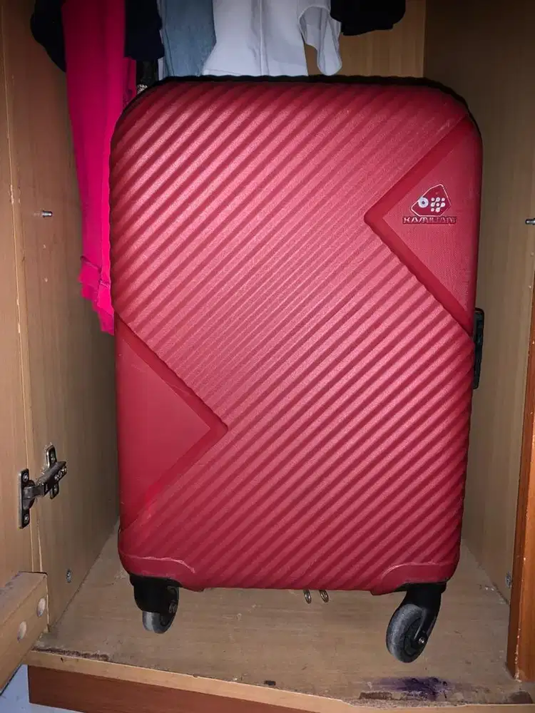 Koper Kamiliant by American Tourister
