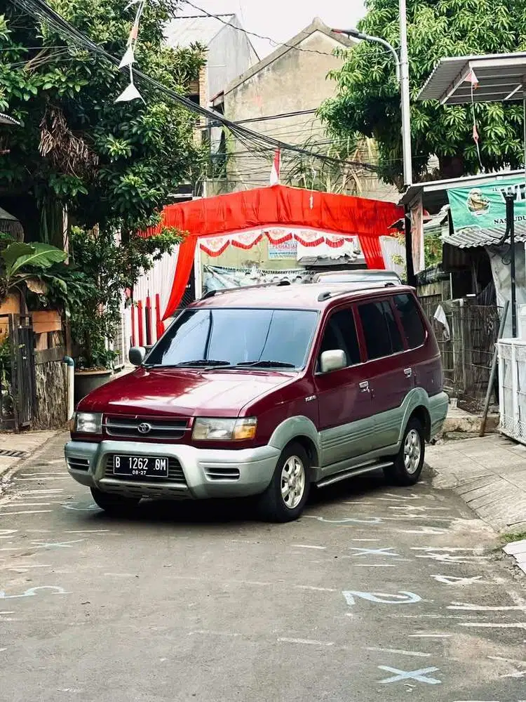 penjual