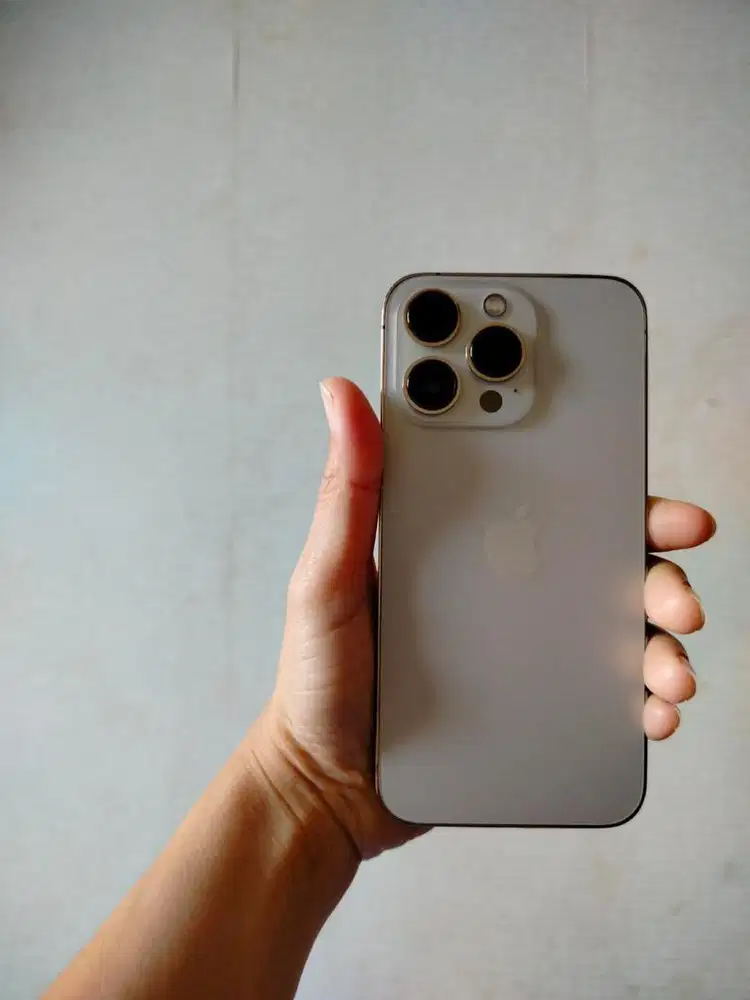 Iphone 13 pro jual cepet