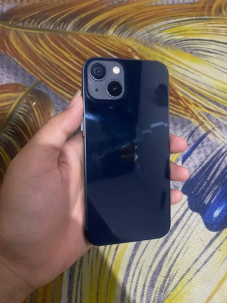 Iphone 13 inter 256gb
