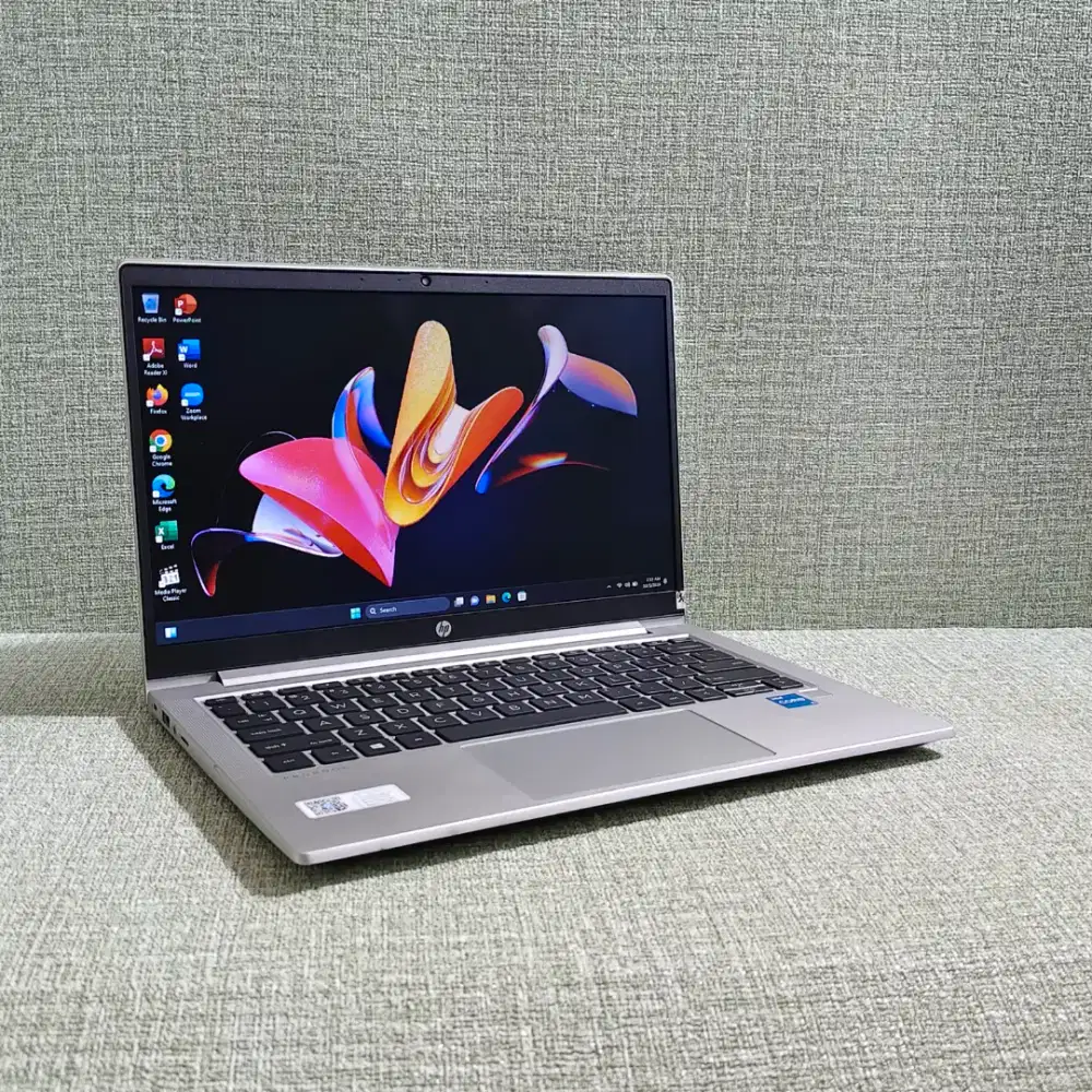 Laptop Second HP PROBOOK 430 G8 Core I5-1135G7 (8GB/SSD 256GB)