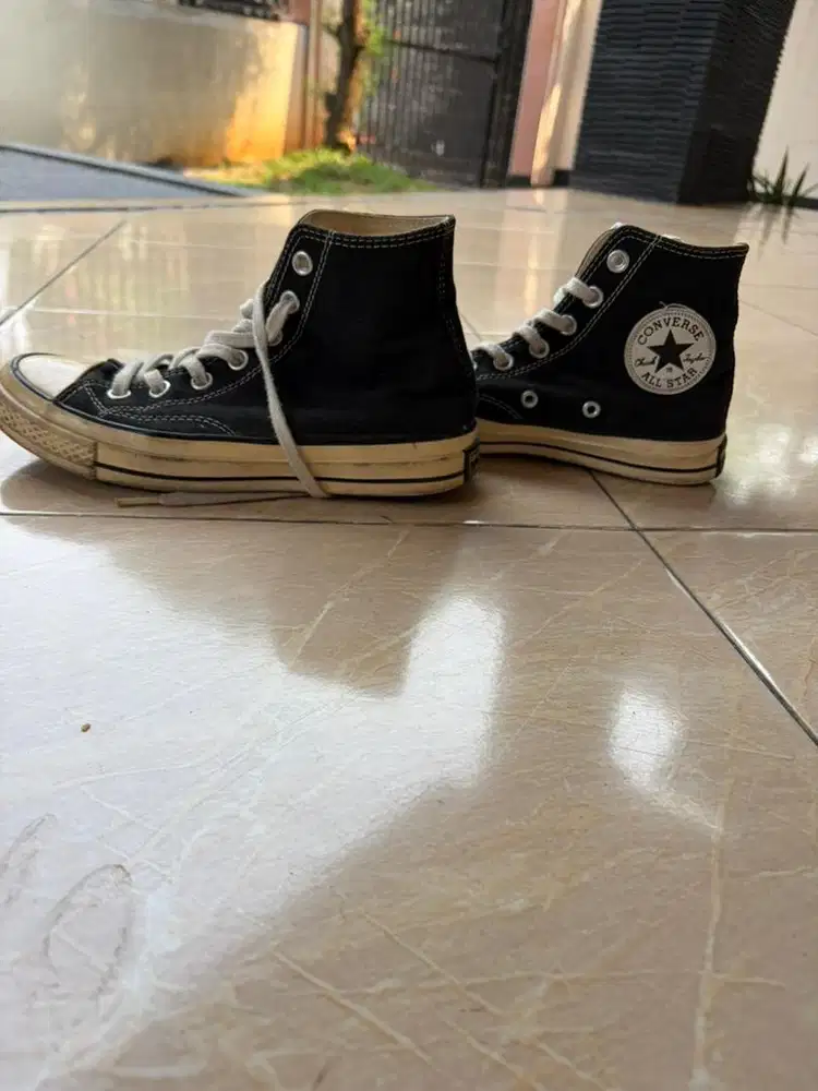 Jual sepatu Converse sekolah