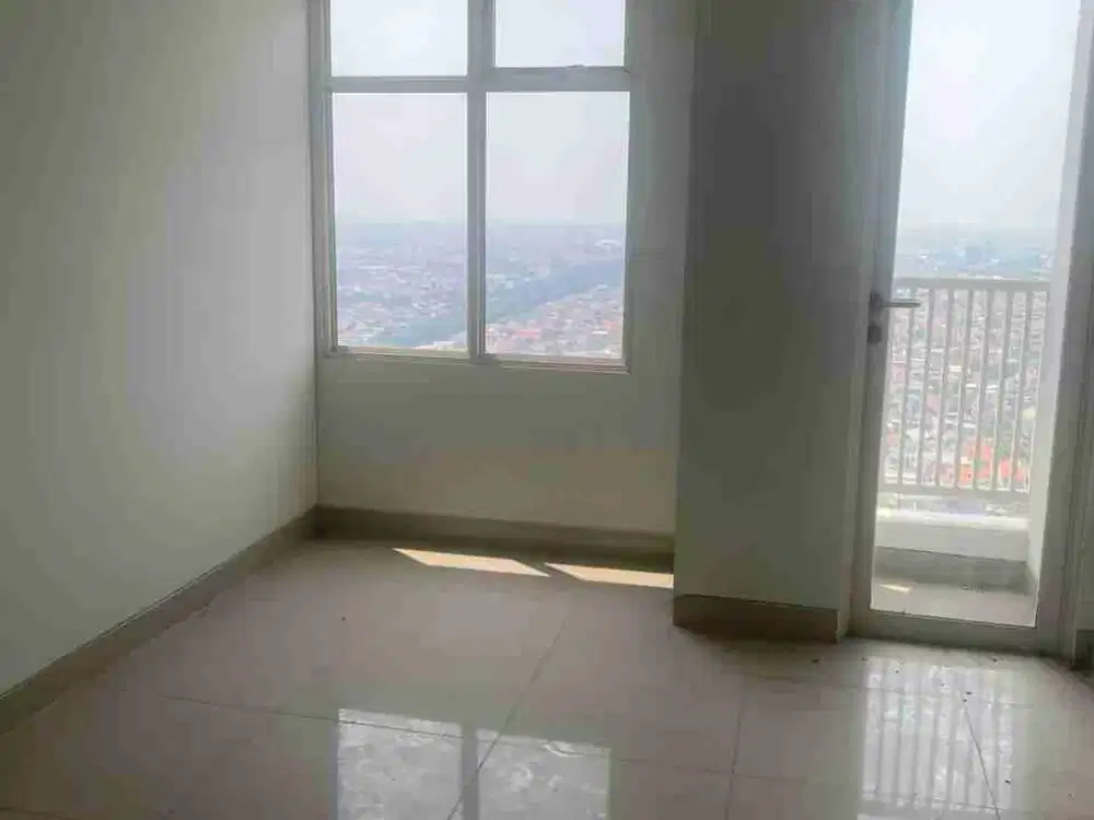 Dijual Apartemen Klaska Residence By Sinarmas