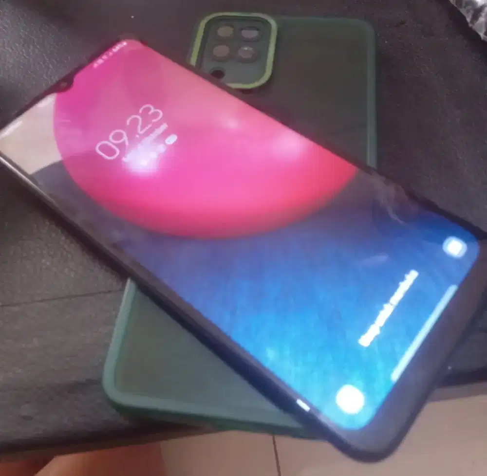 Samsung A02S Ram 4+4/64Gb