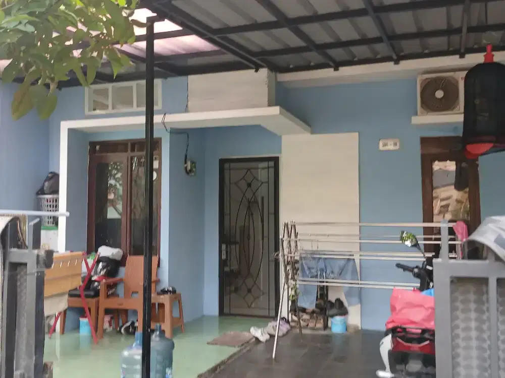 Perumahan Pesona Citayam blok.A8 no.10