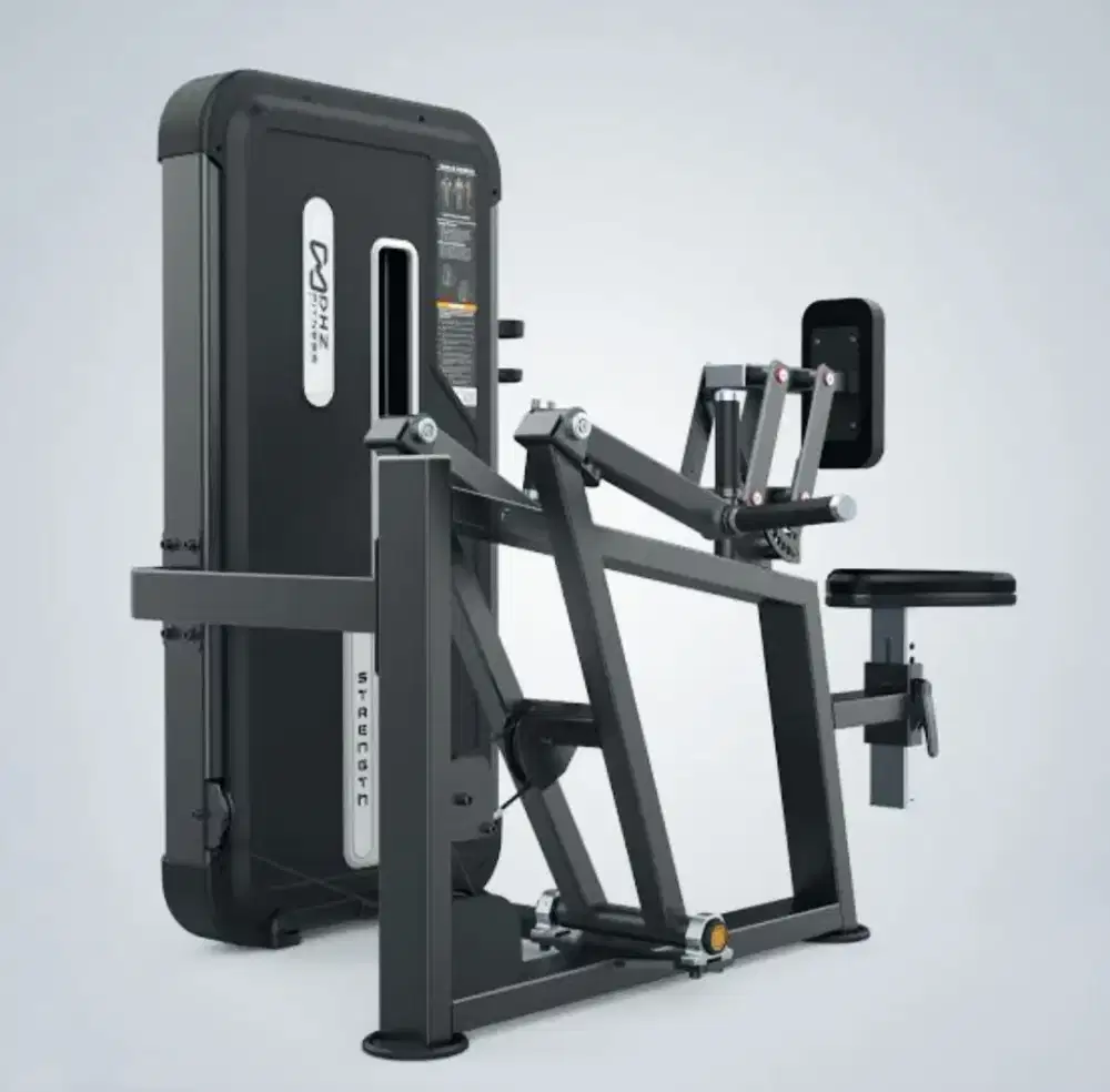 Vertical Row Machine DHZ Series Apple U3034A Import