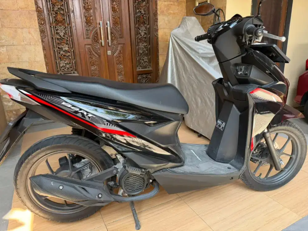 Honda Beat 2026 Low Kilometer (>3.000)