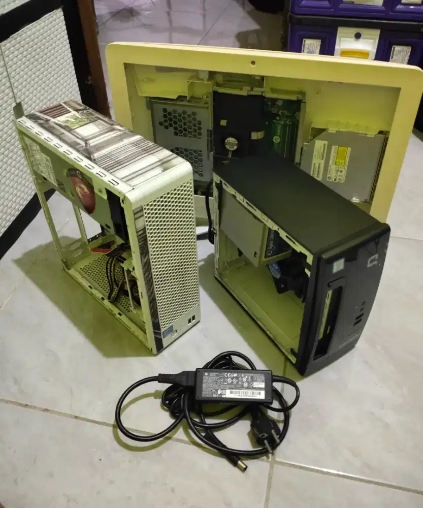 3 mini pc imut maknyus