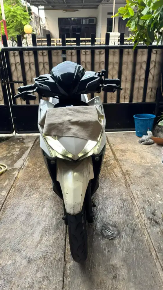 Di jual vario 125