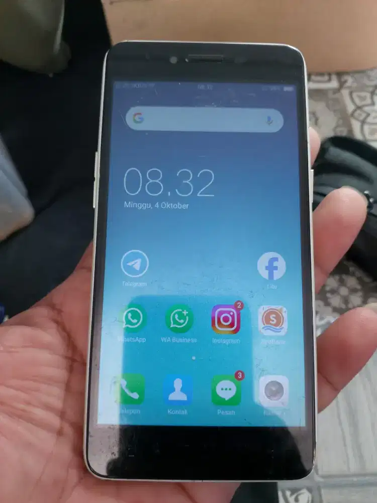 Oppo A37f 4G Ram 2/16 Gb