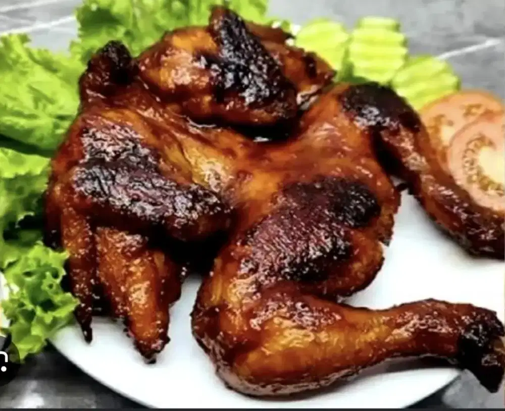 Dicari chef memasak bebek dan ayam