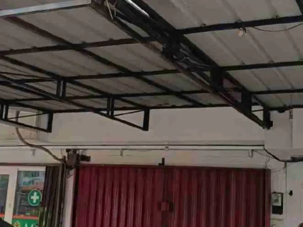 Dijual Cepat Ruko di kawasan strategis Kota Wisata Cibubur