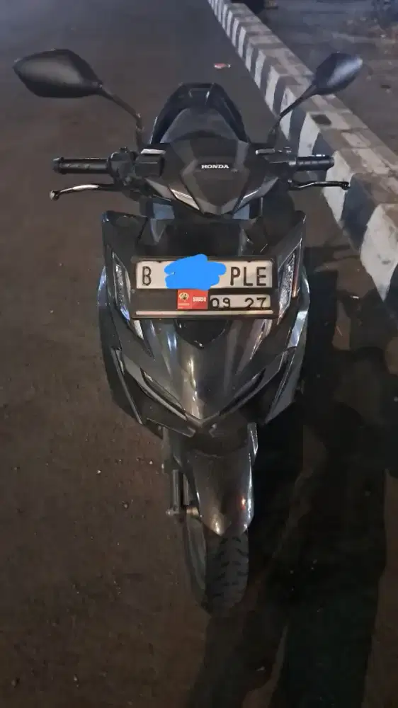 VARIO 160 ABS 2022
