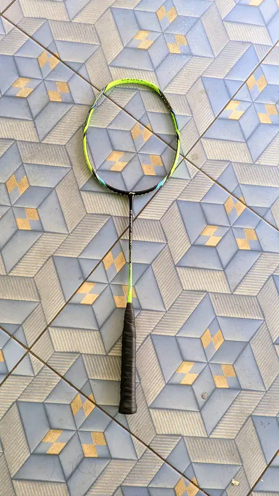 Jual raket badminton murah