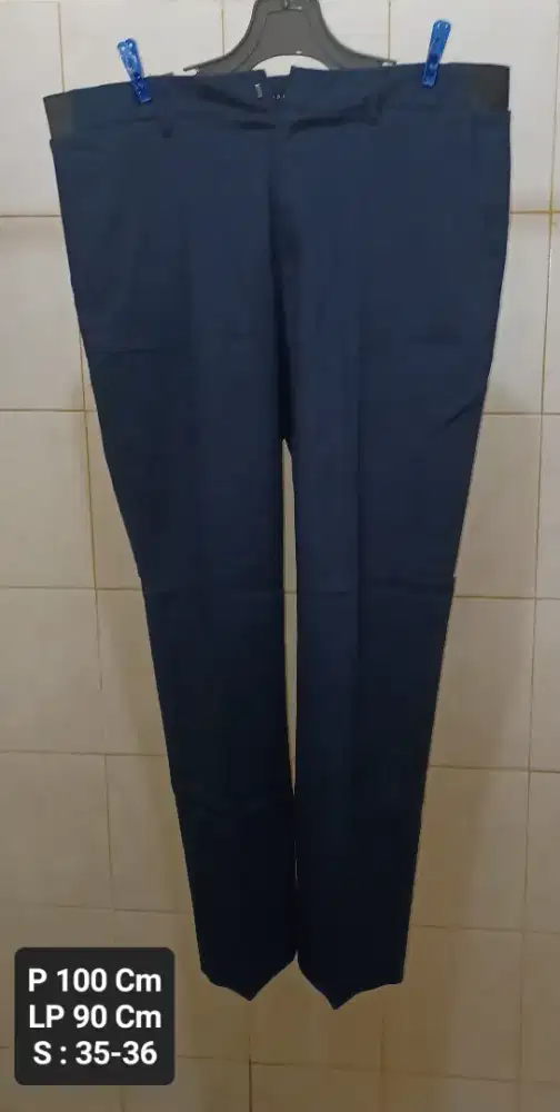 CELANA IMPORT (MADE IN KOREA)