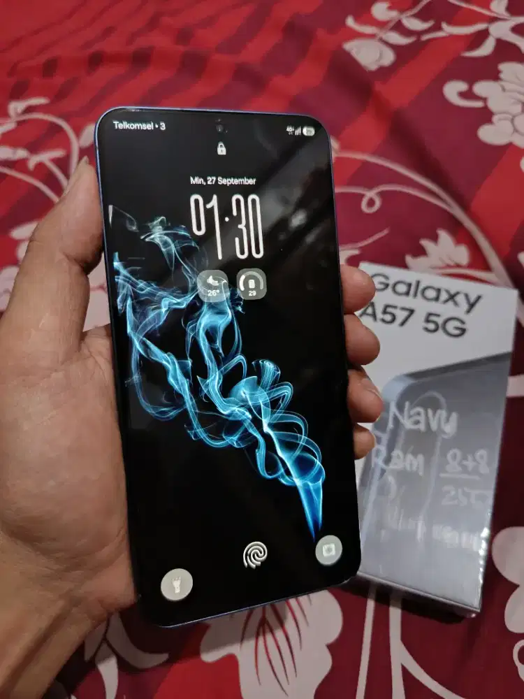 Samsung Galaxy A57 - 8/256 (Like New)