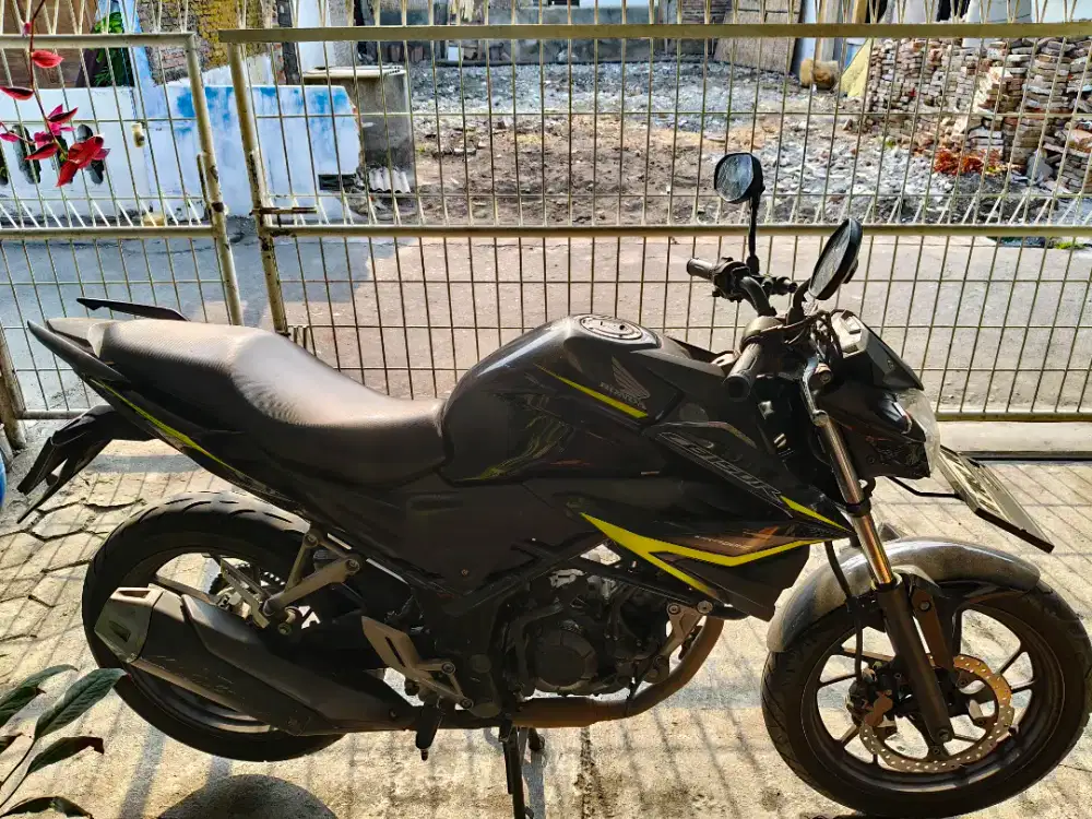 Tawaran CB 150 R Tahun 2019