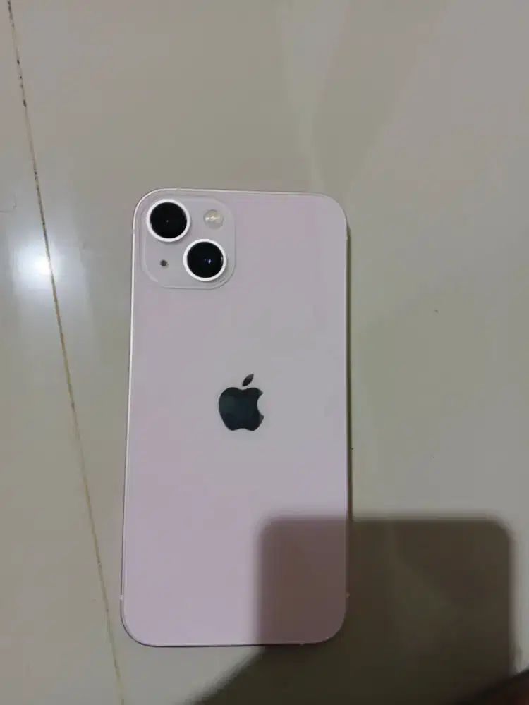 Iphone 13 inter 128gb