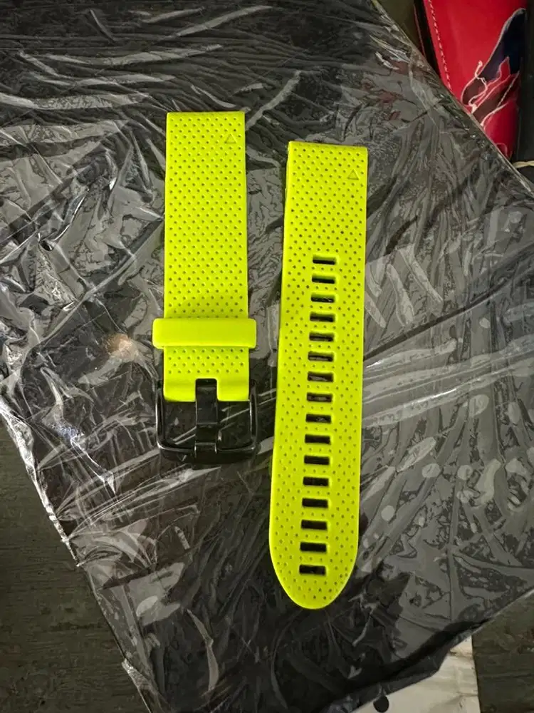 strap garmin quickfit size 20 mm