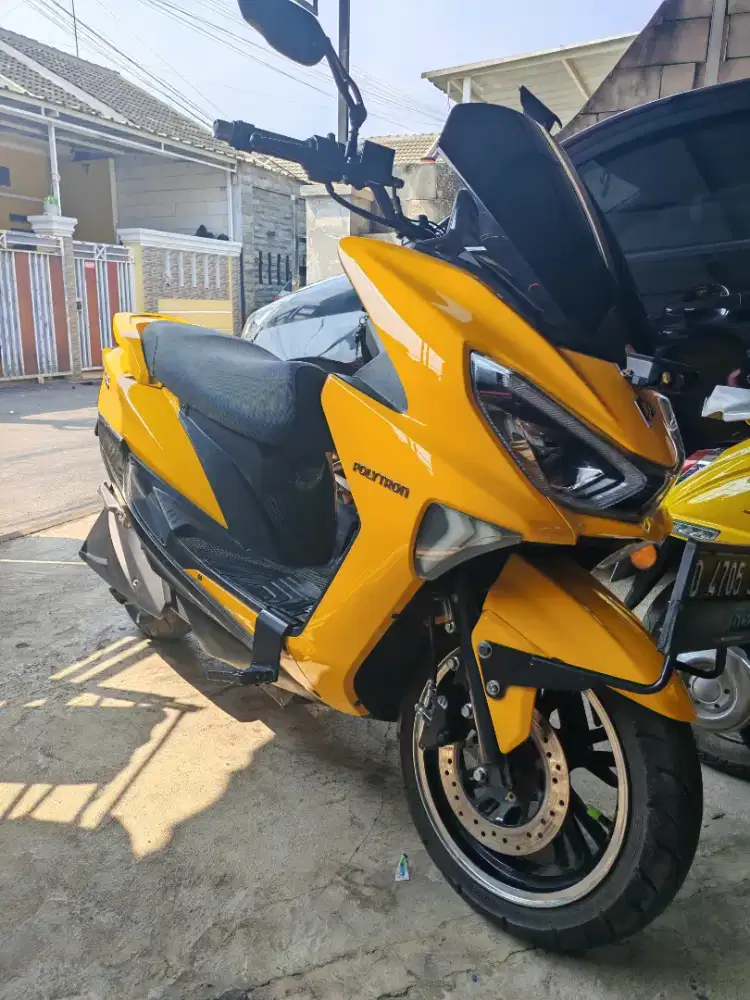 Polytron Fox R 2023