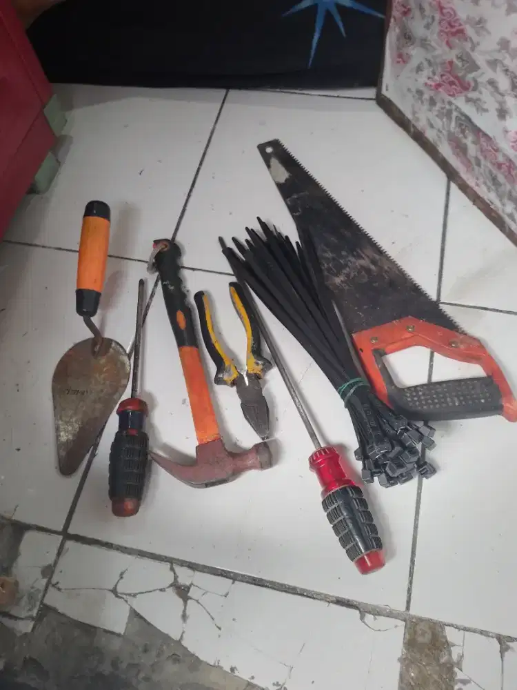 Dijual obeng panjang borongan bisa dikirim