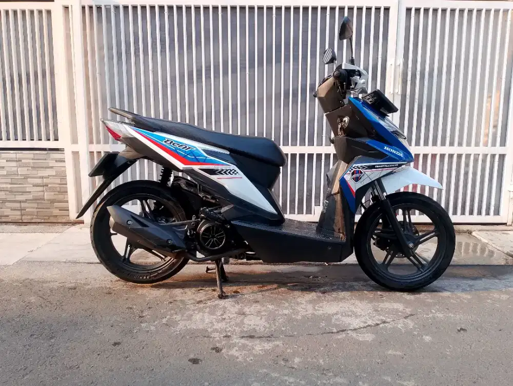 For sale Honda Beat 2107