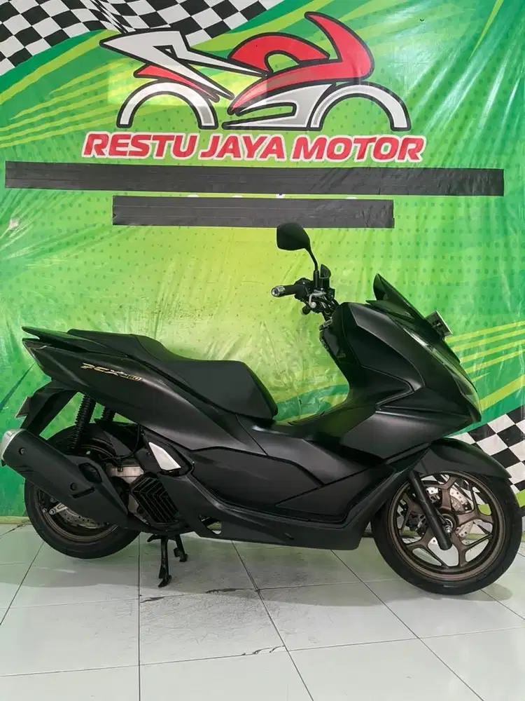 PCX 160 Abs th 2024 cash/kredit #rjm