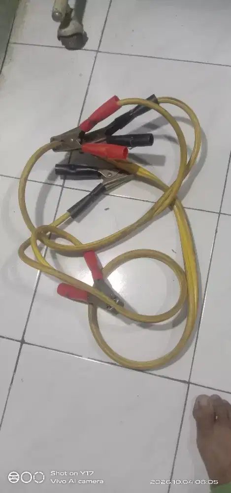 JUAL Kabel Jumper