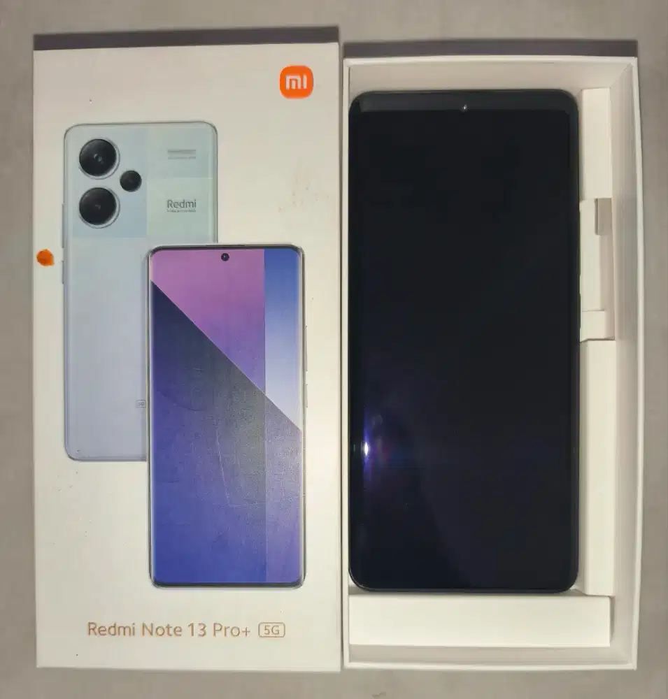 Redmi Note 13 Pro Plus 12/512 GB