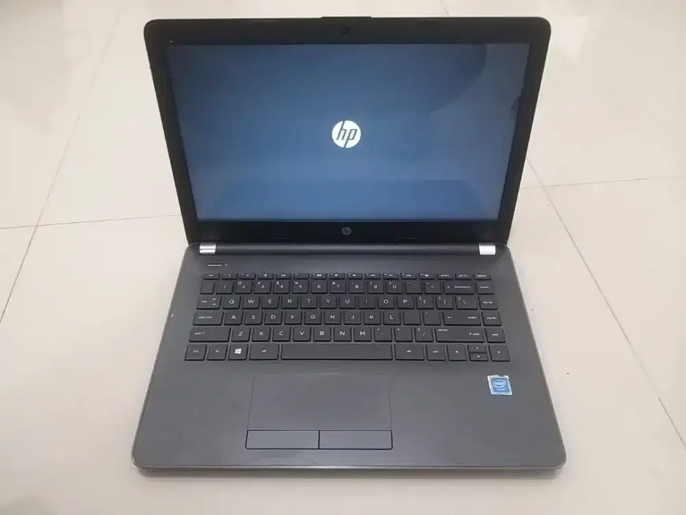 Laptop Notebook HP 14 murah