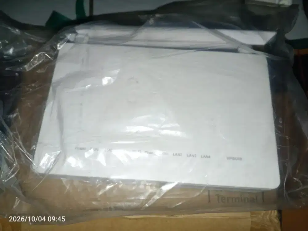 ZTE Gpon ONT F660