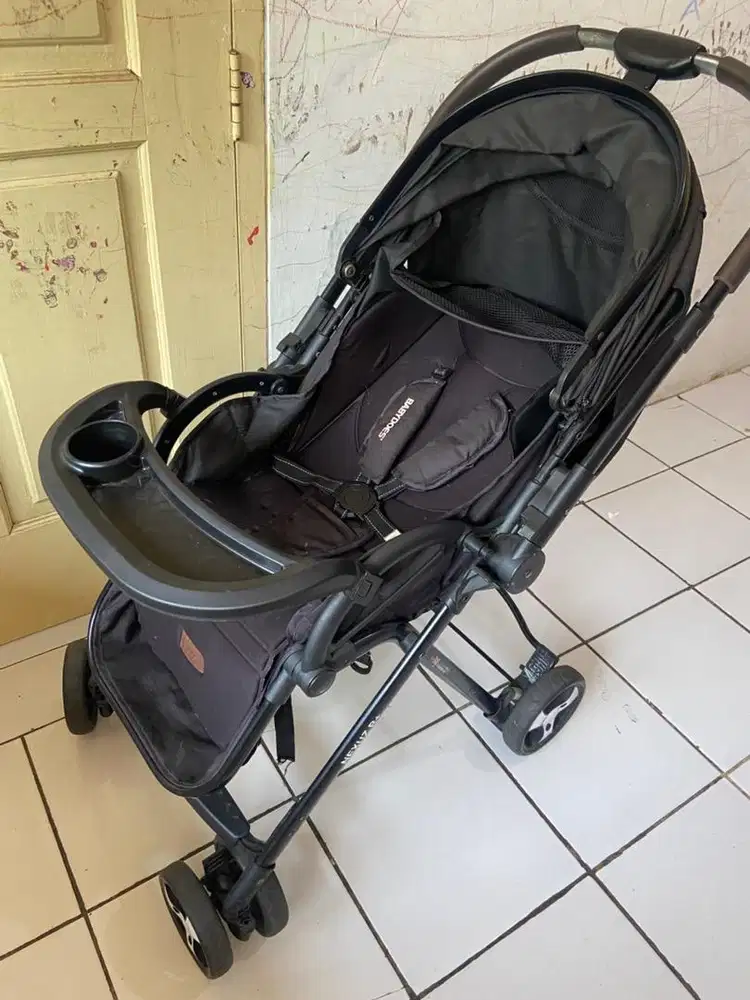 Stroller babydoes nexus r+